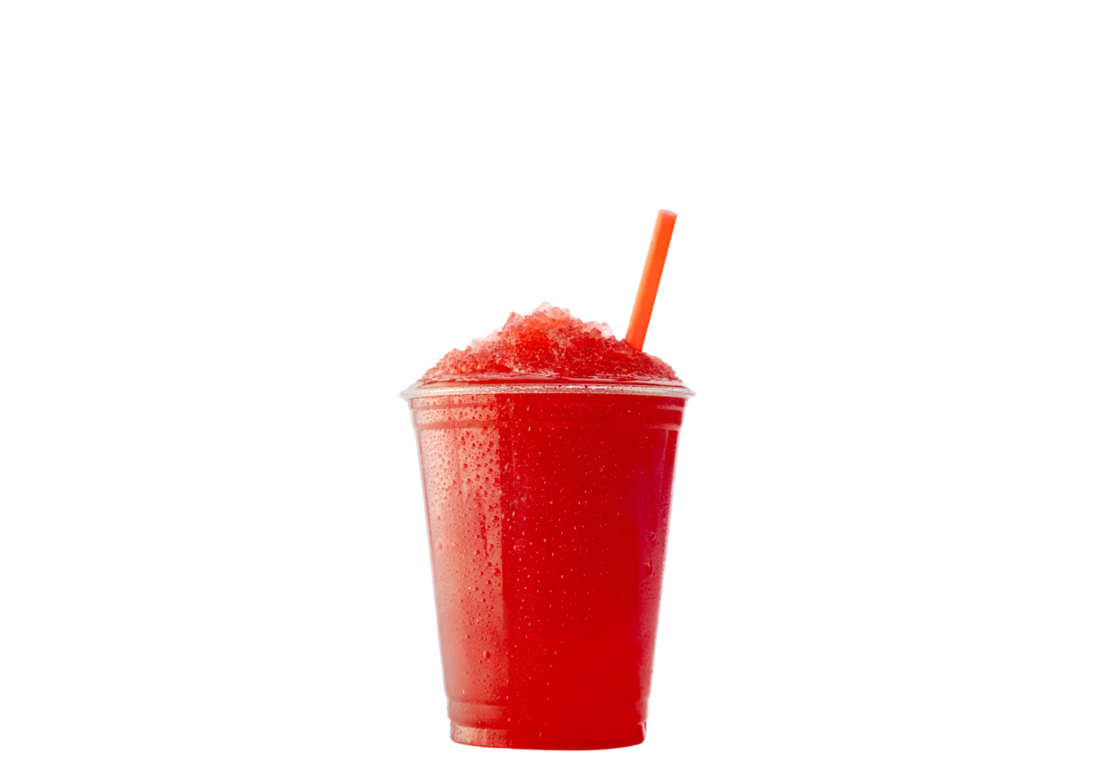 Granita du jour