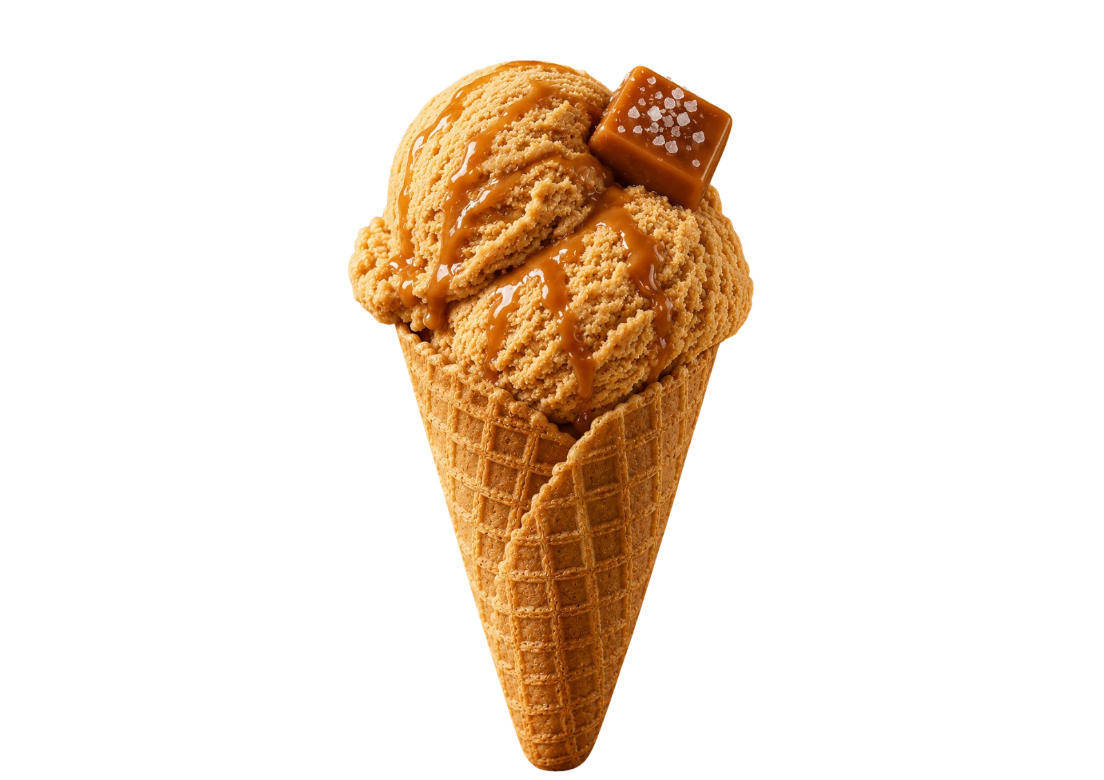 Caramel beurre salé