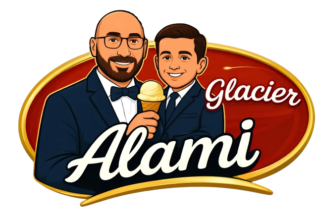 Glacier Alami